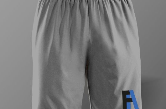 kratasy seda barva s logem