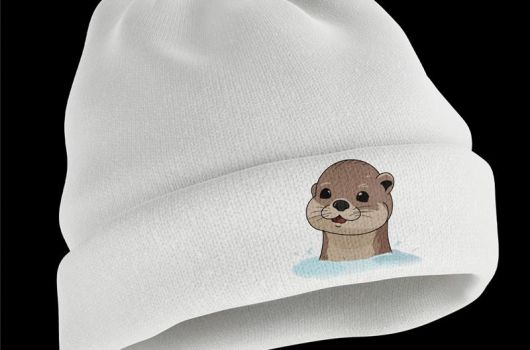 čepice zimní vydrísek ig 2